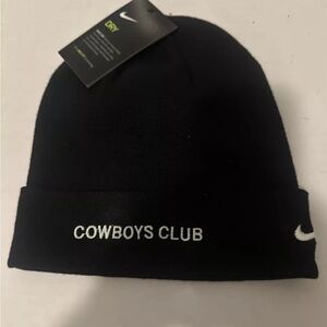 Dallas Cowboys ‘Cowboys Club’ Beanie